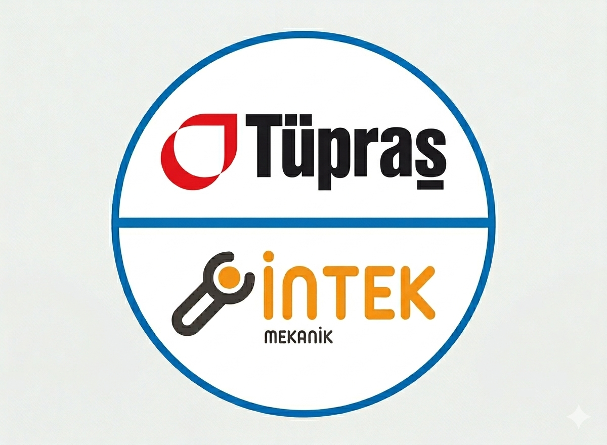 Endüstriyel Devlerin Tercihi: Tüpraş Aliağa İzolasyon Projemiz