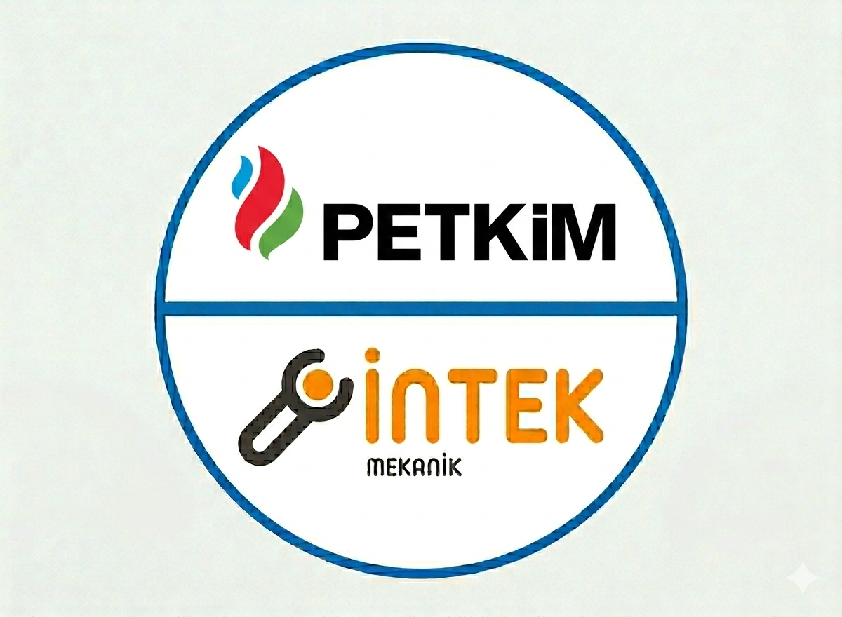 Petrokimya Sektöründe Enerji Verimliliği: Petkim İzolasyon Ceketi Projemiz