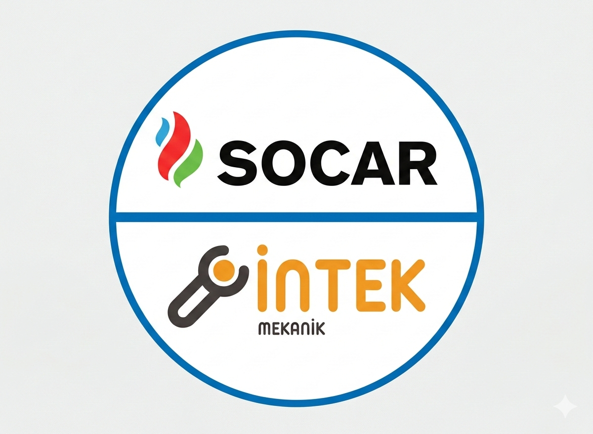 Global Enerji Devlerinin Güvenilir Çözüm Ortağı: SOCAR İzolasyon Ceketi Projemiz